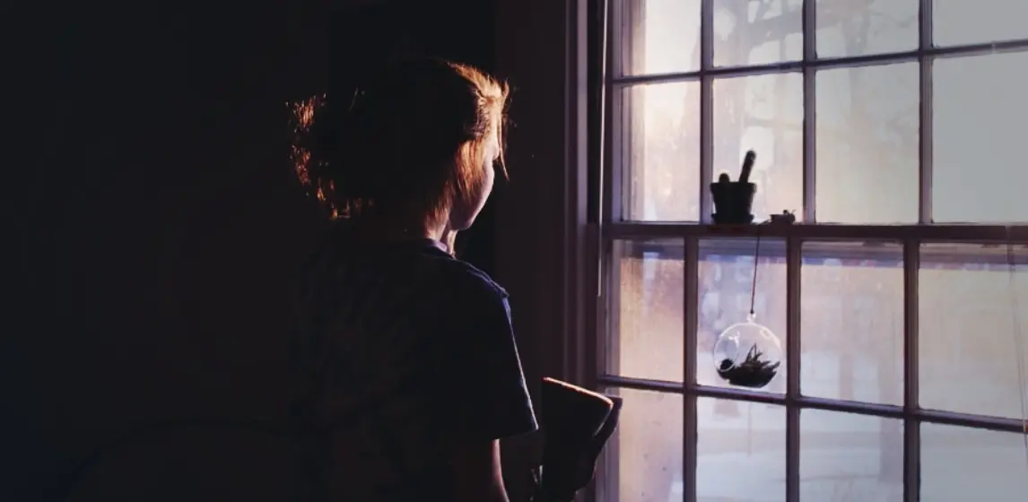 Understanding why and how the church can respond to chronic illness in youth