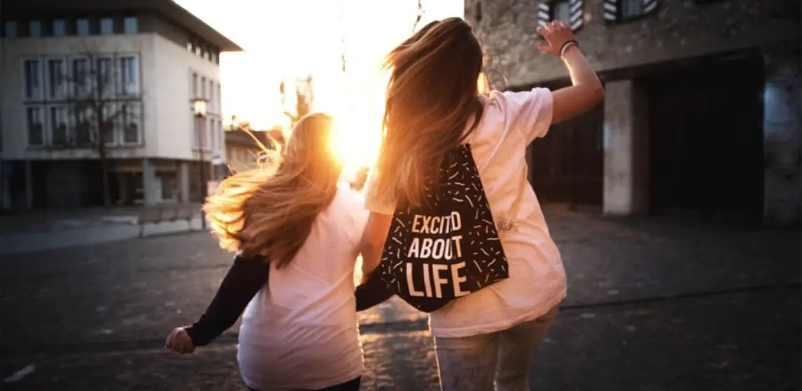 Unleashing youth as co-participants in the mission of God