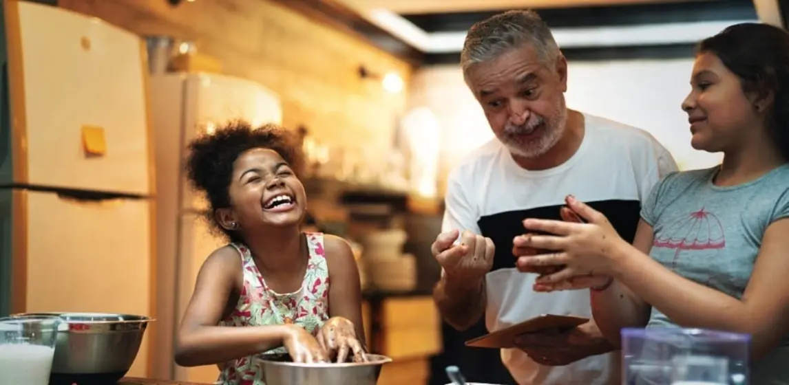 What’s your language for discipleship?