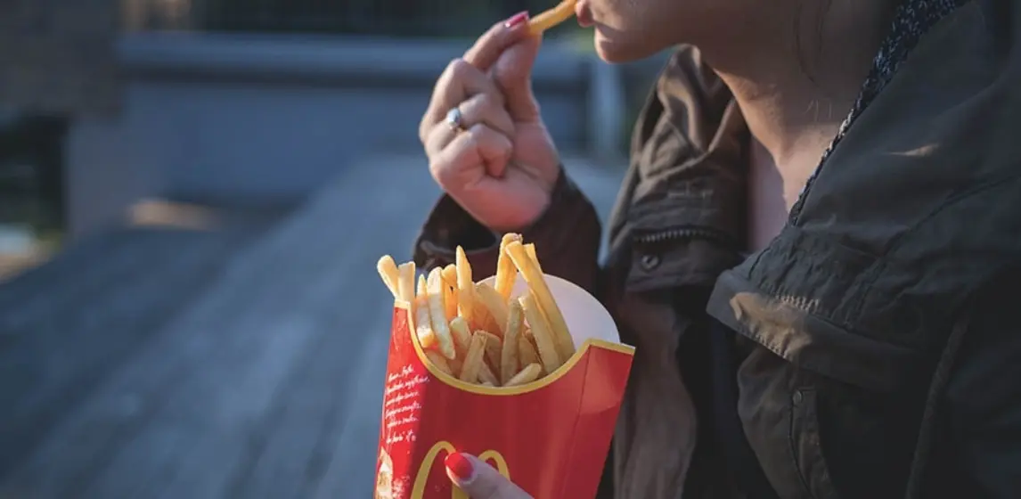 The "McDonaldization" of youth ministry