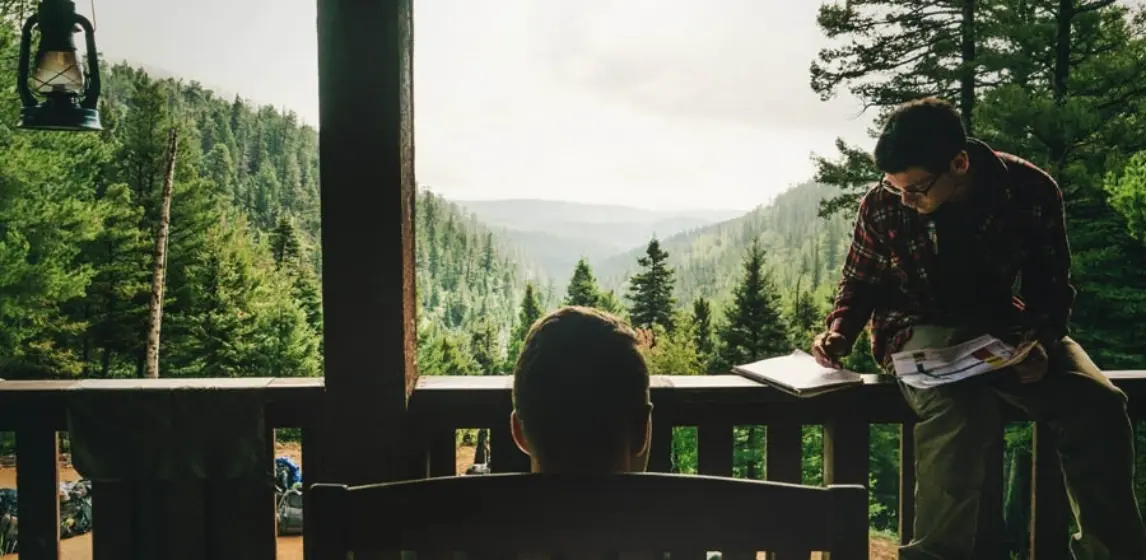 The character of discipleship