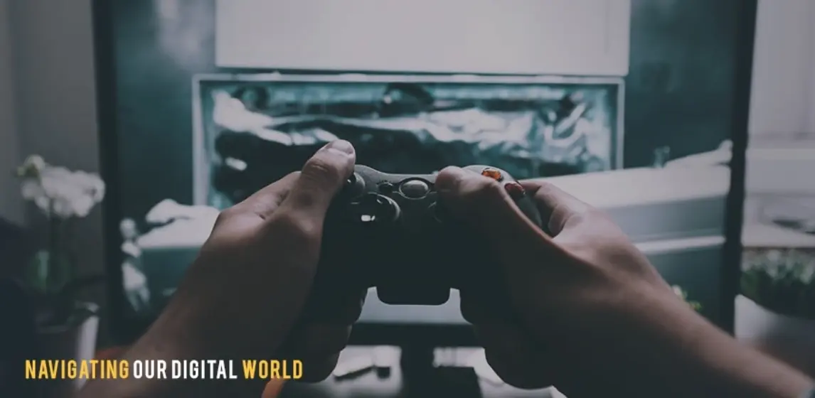 10 things every parent should know about gaming