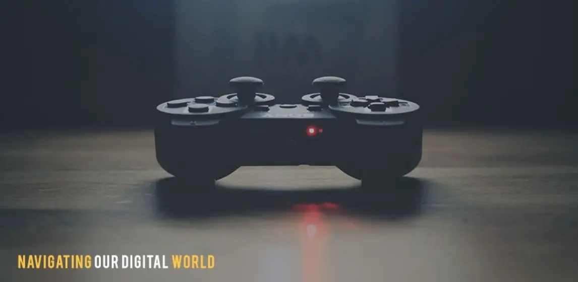 3 positive effects of gaming