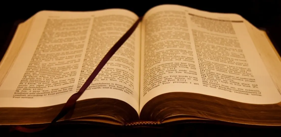 Old Testament wisdom for youth ministry today