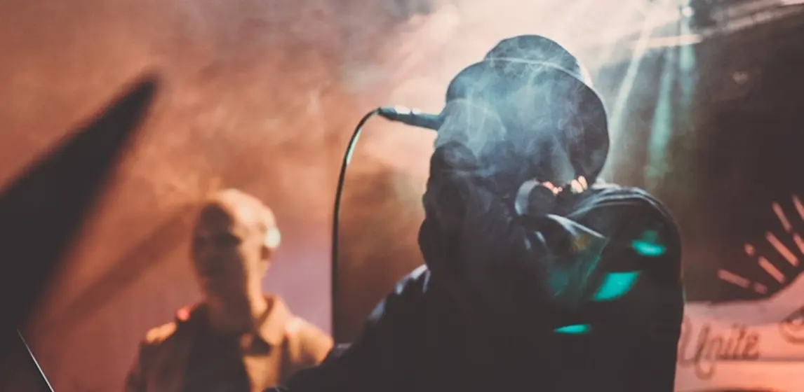 The soul of Hip Hop, part 1