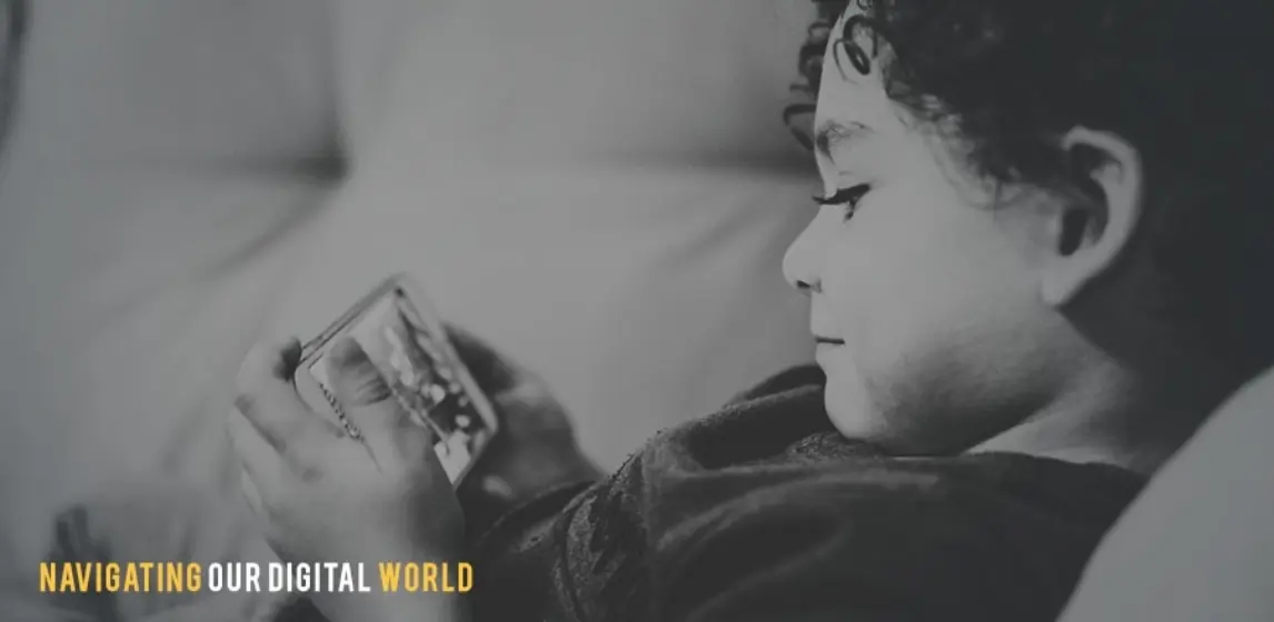 How young is too young (for digital media)?