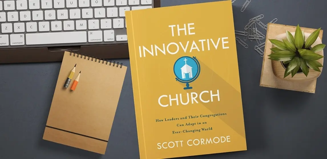 Building an innovative church