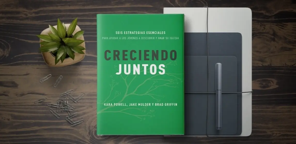 Introducing Creciendo Juntos