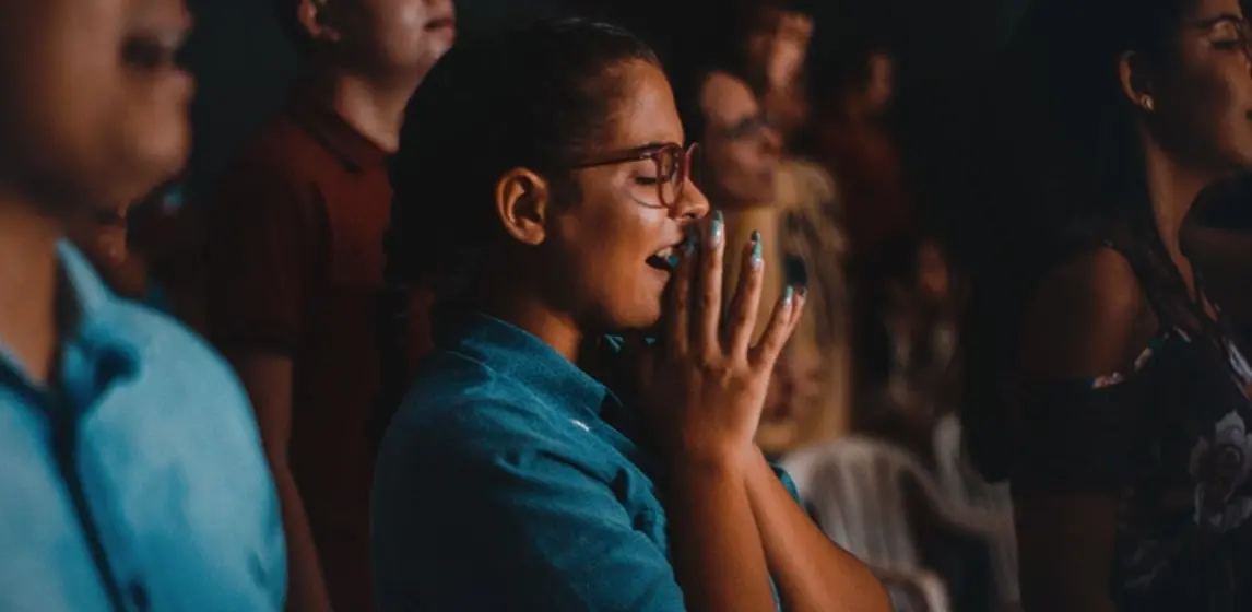 How well do you (and your church) empathize with young people?