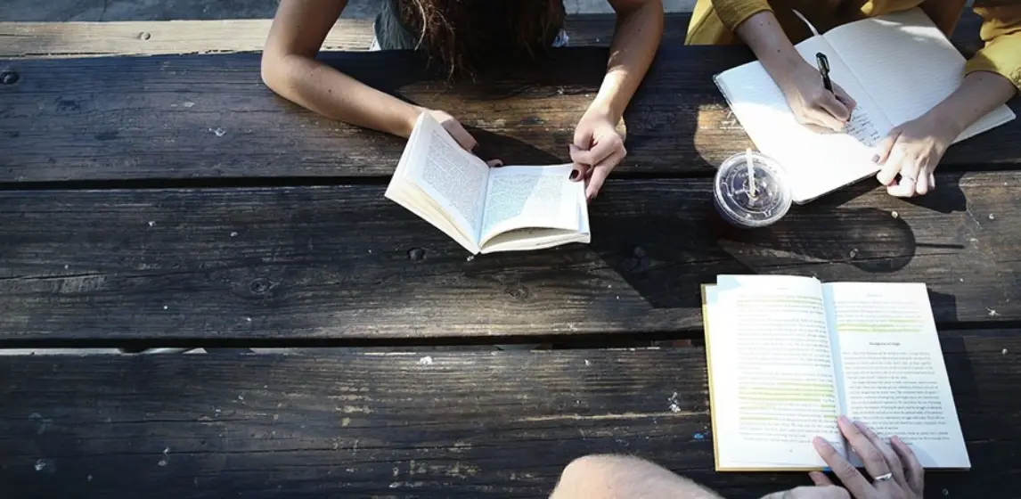 Five keys for effective mentoring