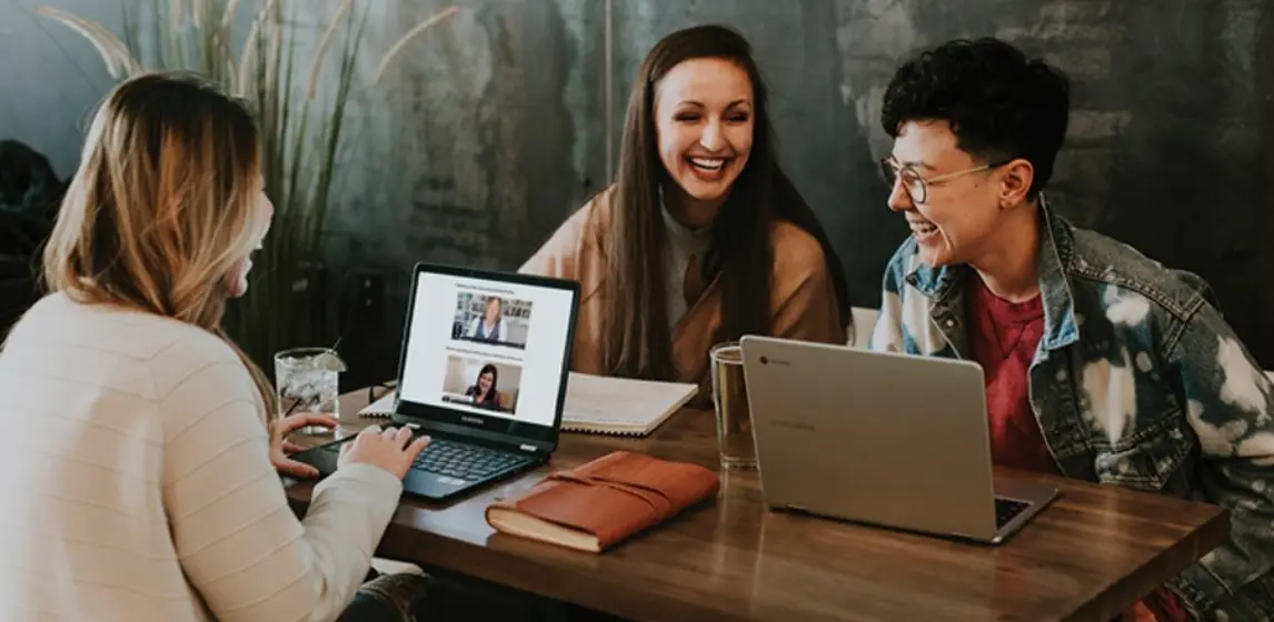 Grow your volunteer team through Sticky Faith Innovation Online Team Training