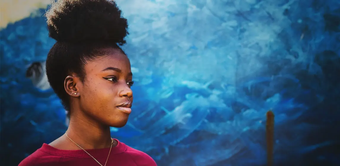 Four Black thought leaders who make Black teenagers feel seen and heard
