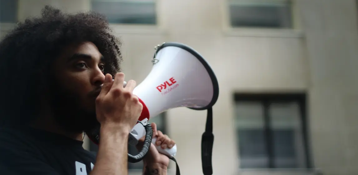 Help students to embrace a justice that restores