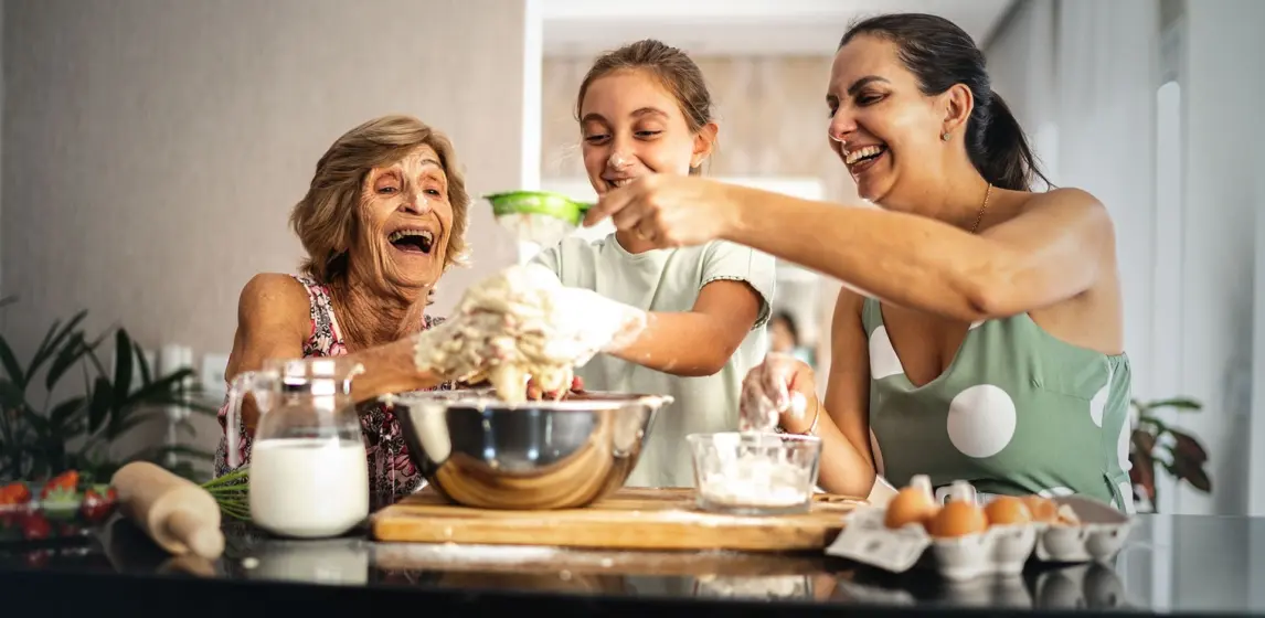 Abuelita Faith: Helping young people find purpose in ordinary, everyday faith