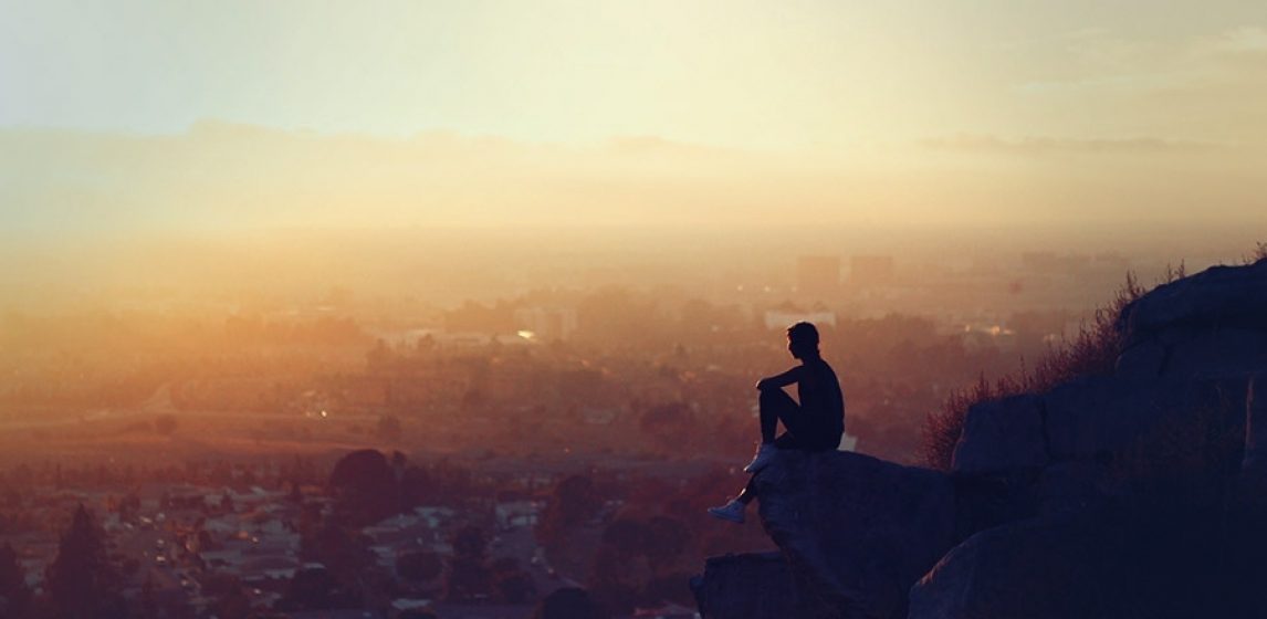Image representing Already, but not yet: Living in the tension with young people