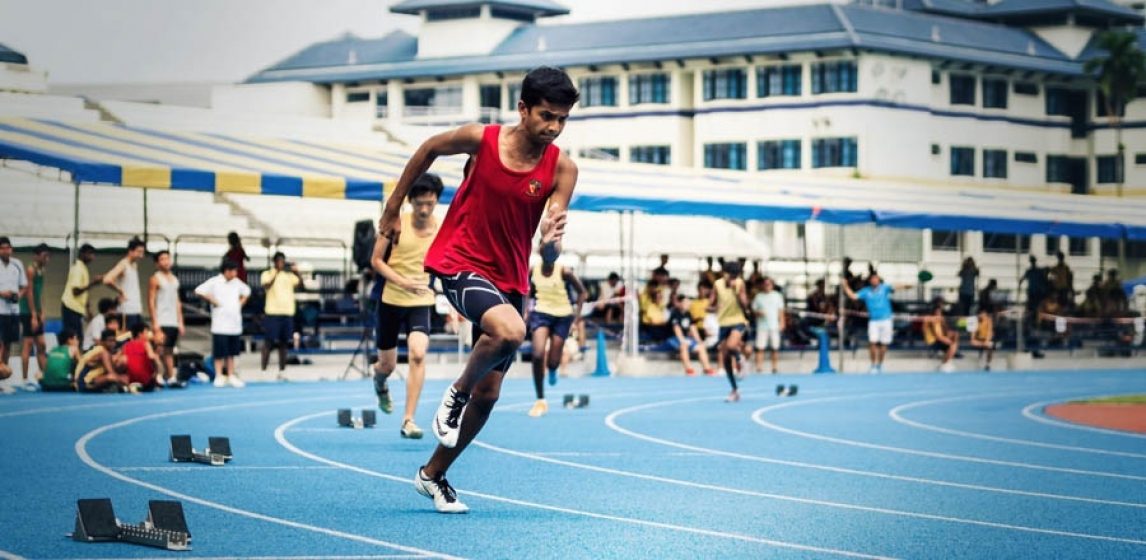Image representing Finding identity, belonging, and purpose in a competitive world