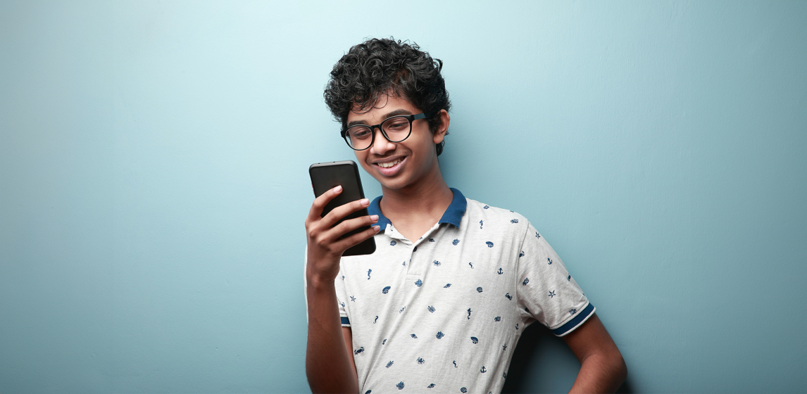 Image representing How young is too young for social media?