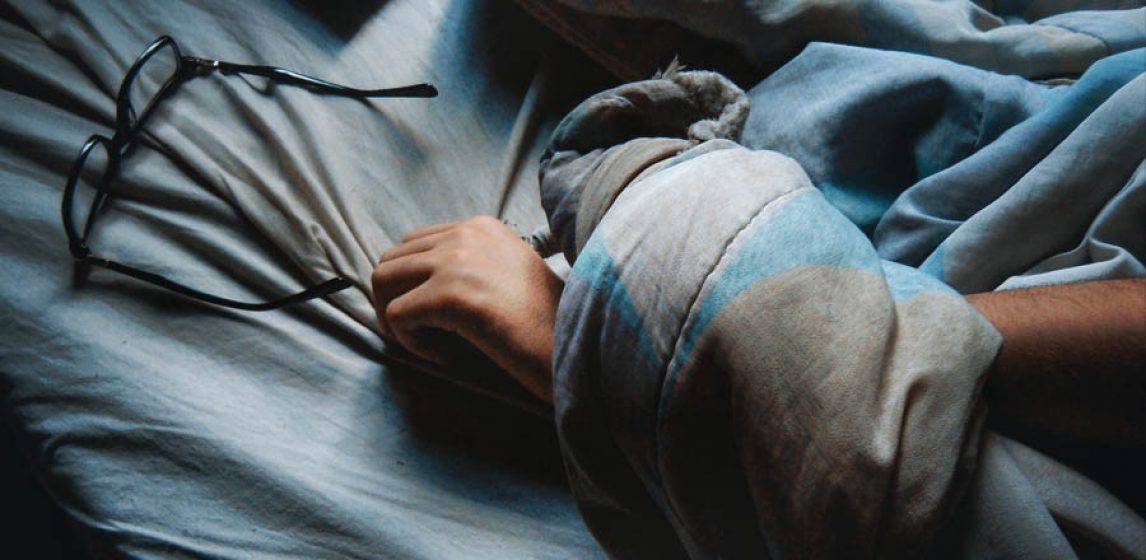 Image representing How screens are shaping teen sleep—and what you can do about it