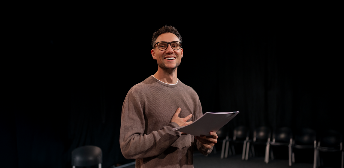 How to support a new youth pastor in their first 90 days