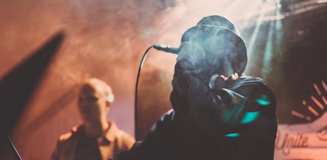 Image representing FAQs and The Low Down Dirty on Hip Hop Culture Fo Yo Ministry