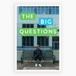 The Big Questions Image