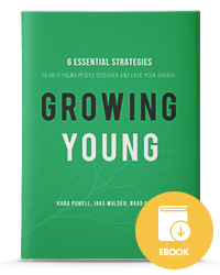 Growing Young Ebook