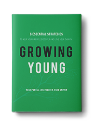 Growing Young Book