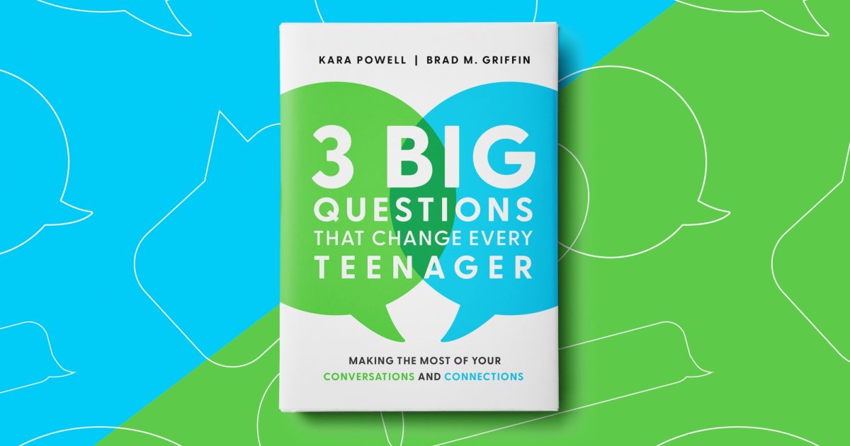 3 Big Questions That Change Every Teenager Fuller Youth Institute