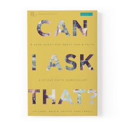 Can I Ask That? FREE Session Image