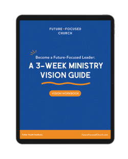 FFC Vision Guide