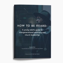How to be Heard Image