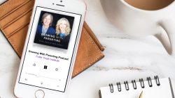 Growing With Parent Podcast Image