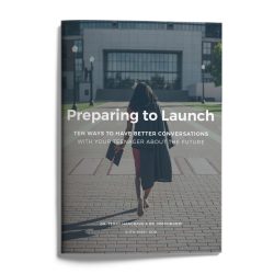 Preparing to Launch Image