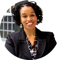 Almeda M. Wright