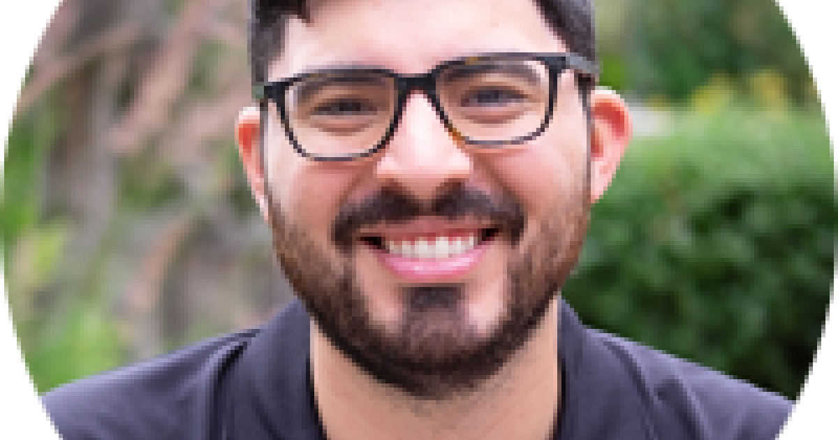 Aaron Rosales | Fuller Youth Institute