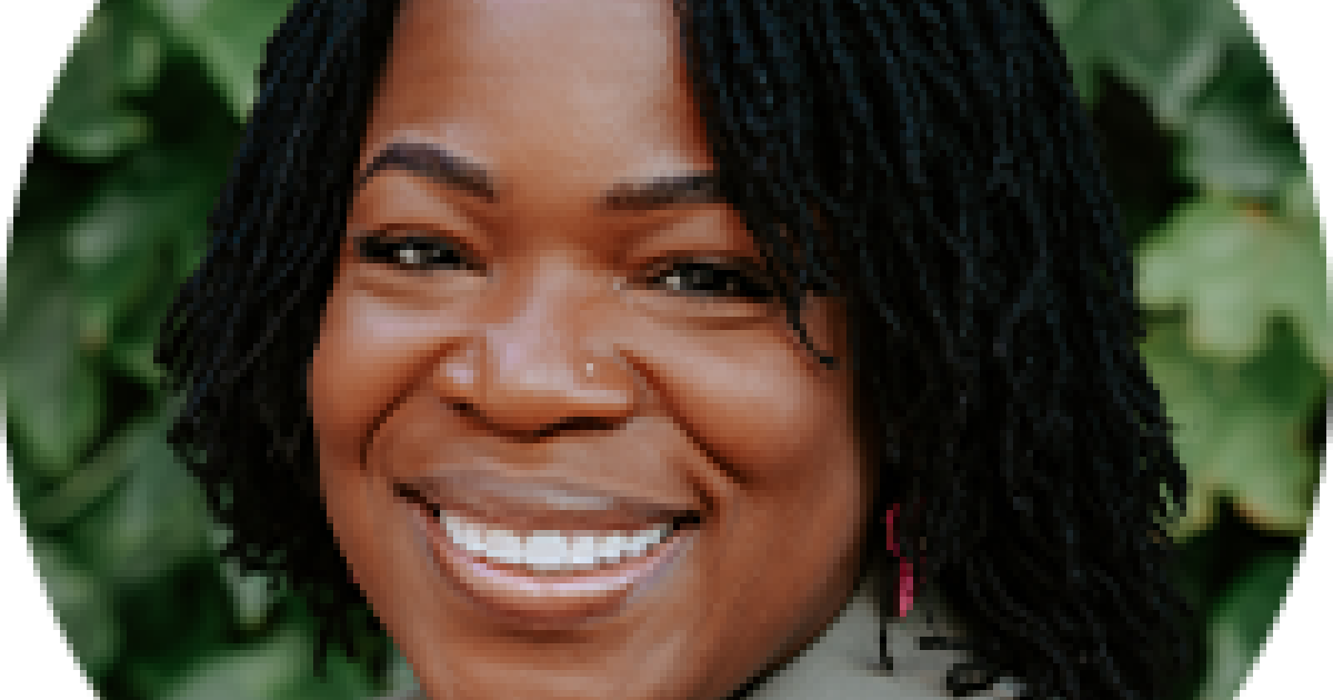 LaTasha Nesbitt Fuller Youth Institute