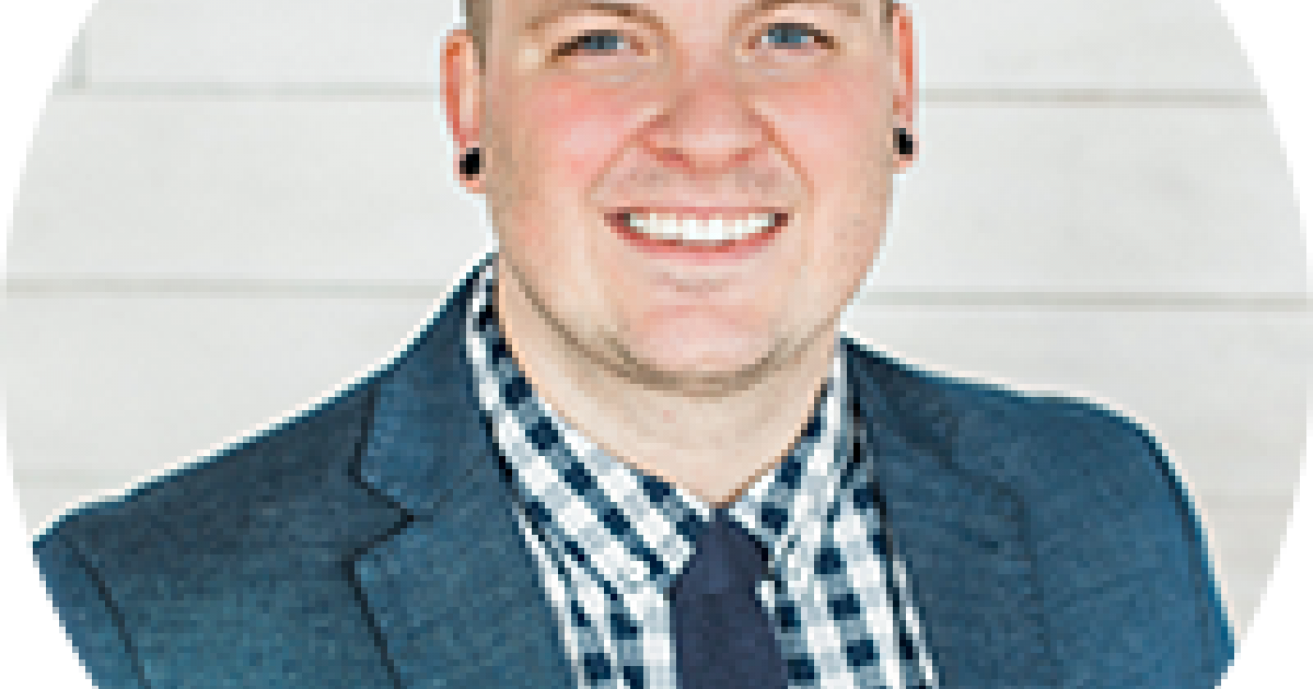 Matthew Deprez | Fuller Youth Institute