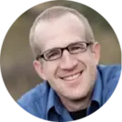 An image of Keegan Lenker the person who said this quote.