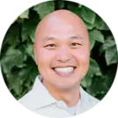 An image of Andy Jung the person who said this quote.