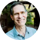 Brad M. Griffin, MDiv