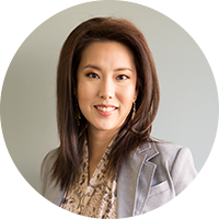 Image of Irene Cho