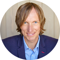 Image of Steve Argue, PhD