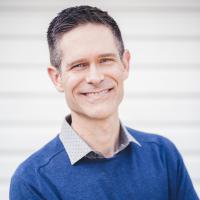 Image of Brad M. Griffin