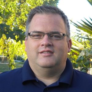 Image of Brad Howell