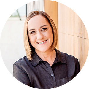 Christine Caine