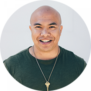 Image of Giovanny Panginda