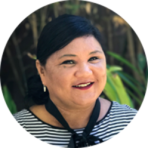 Image of Joyce del Rosario