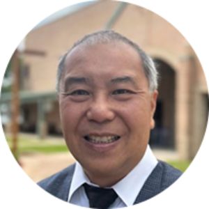 Dick Lee