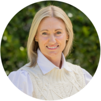 Carrie Gleeson