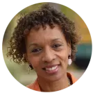 An image of Virgina Ward the person who said this quote.